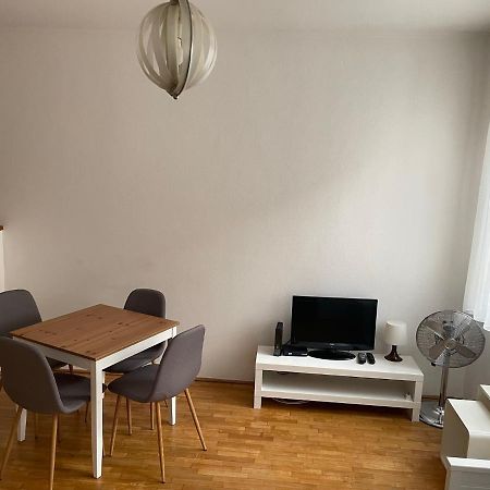 Bda Centre Apartment Budapest Eksteriør bilde